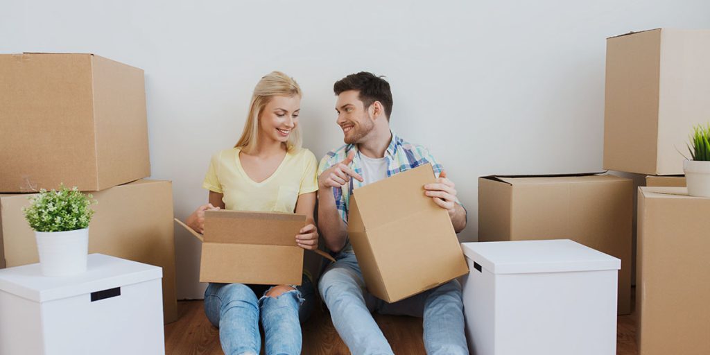 Why Storage Solutions Are Essential During a Move